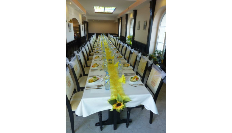 Pension Ayky Jablonec nad Nisou